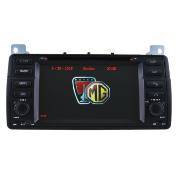 2 DIN Spezielle Auto DVD Spieler für Rover 75 / Mg7 GPS Navigation USB Video Bt (HL-8726GB)